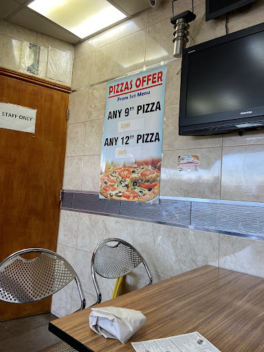 Photo of Hatfield Kebab House - 52 The Common, Hatfield AL10 0LU